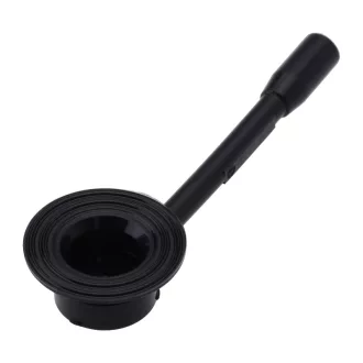 Formacső 92mm víztartály