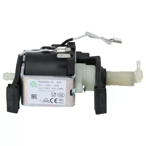 Szivattyú Phönix-50 komplett