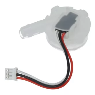 Áramlásmérő kábellel