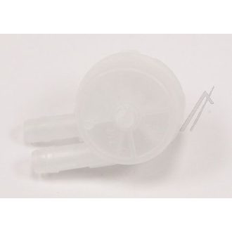 Saeco / Philips / Krups kompatibilis átfolyásmérő turbina (flowmeter)