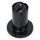 Csepegtetőtálca fekete