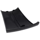 Fedél víztartály fekete