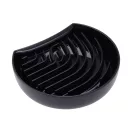 Csepegtetőtálca fekete