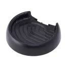 Csepegtetőtálca fekete