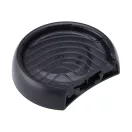 Csepegtetőtálca fekete