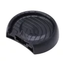 Csepegtetőtálca fekete