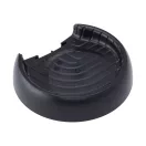 Csepegtetőtálca fekete