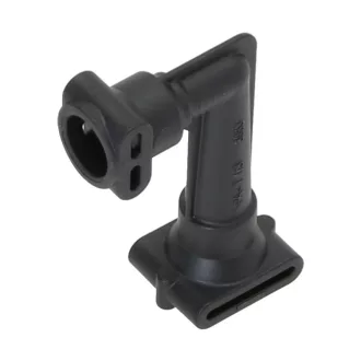 Könyök csatlakozó 90° szivattyú