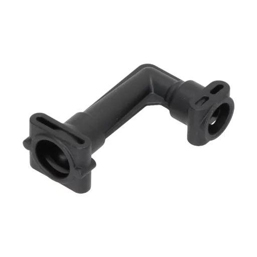 Könyök csatlakozó 90° szivattyú