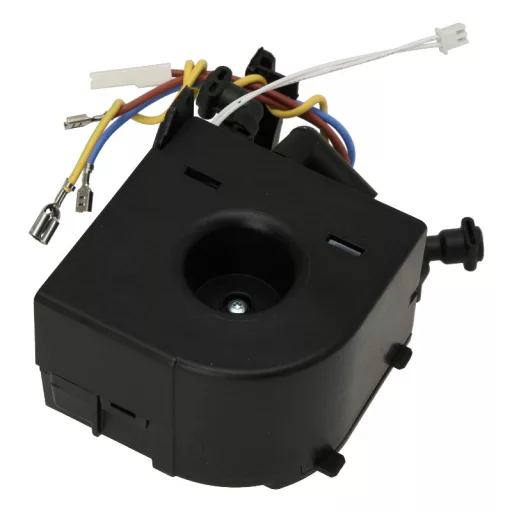 komplett thermoblokk