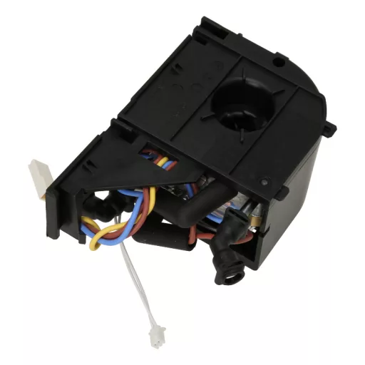 komplett thermoblokk