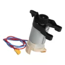 meghajtó motor 230V
