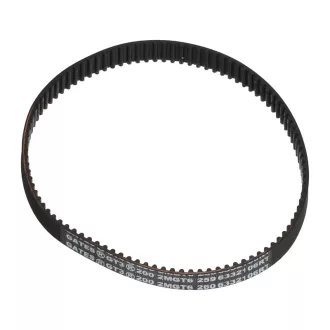 meghajtó fogasszíj