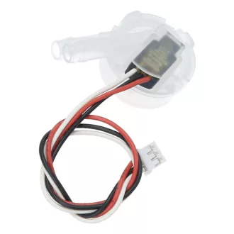 Áramlásmérő kábellel