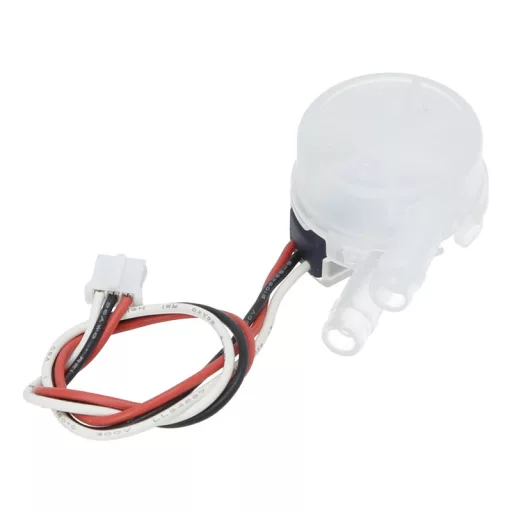 Áramlásmérő kábellel