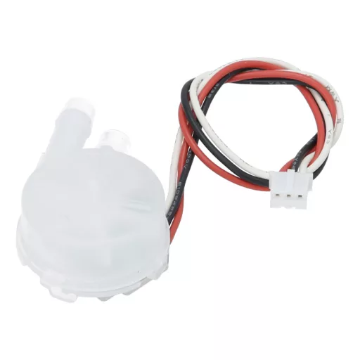 Áramlásmérő kábellel