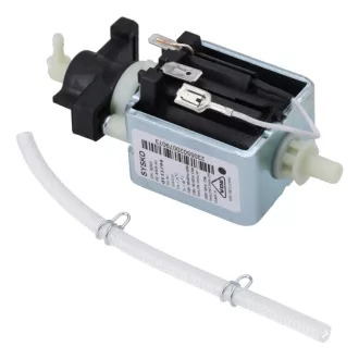 Szivattyú Sysko SPX M543 komplett