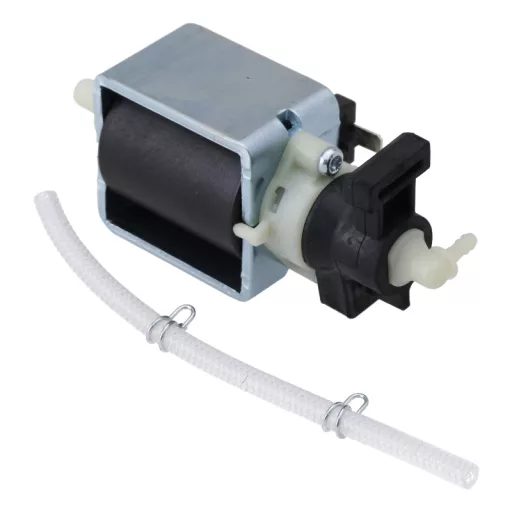 Szivattyú Sysko SPX M543 komplett