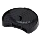 Csepegtetőtálca fekete