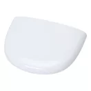 Víztartály fedél fehér