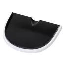 Víztartály fedél fehér