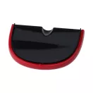 Víz tartály fedél piros