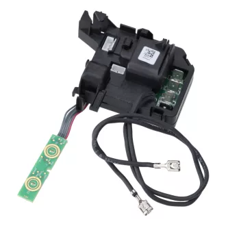 Elektronikai modul