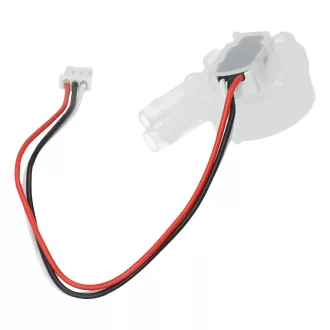 Áramlásmérő kábellel