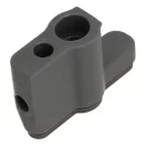 Adapter kávékifolyó