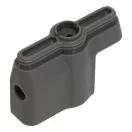 Adapter kávékifolyó