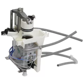 Fűtőtest nyomáshengerrel