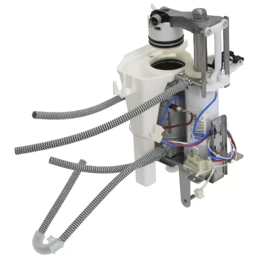 Fűtőtest nyomáshengerrel