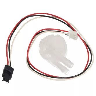 Áramlásmérő kábellel