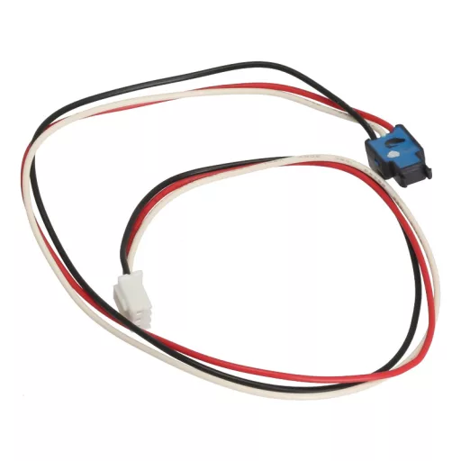 Áramlásmérő kábellel