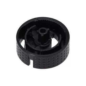 Választókapcsoló őrlőmű