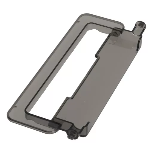 Víz tartályfedél fogantyúval