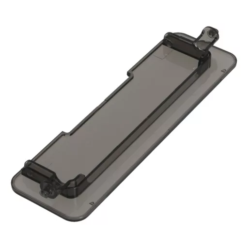 Víz tartályfedél fogantyúval