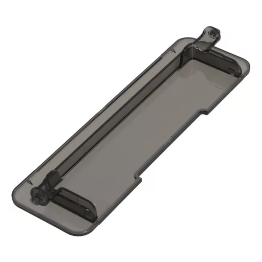 Víz tartályfedél fogantyúval