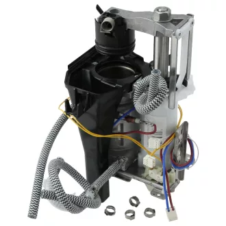 Nyomáshenger komplett