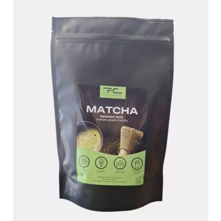 Matcha tea por (250 gr.)