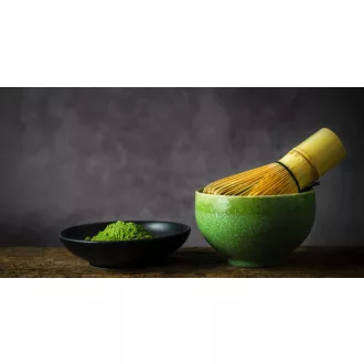 Final Cocktail Matcha tea por - Kulináris minőség, 250 g