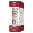 Bialetti Candyland csésze szett állványban - 6db (NCANDY004)