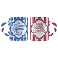 Bialetti Candyland bögre 2db (NCANDY007)