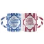 Bialetti Candyland bögre 2db (NCANDY007)