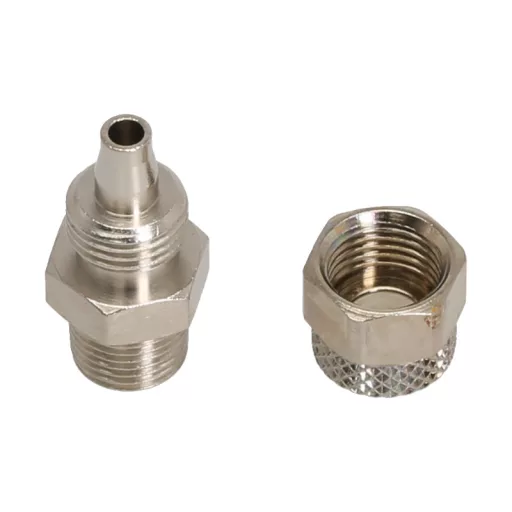 Csatlakozó 1/8" szivattyúhoz