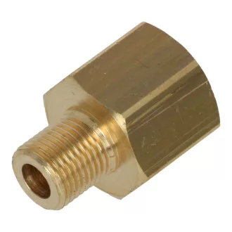   ADAPTER (1/4 "F - 1/8" M) ECM / PROFITEC / ROCKET / QUICKMILL ESZPRESSZÓ GÉPEKHEZ