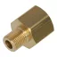 ADAPTER (1/4 "F - 1/8" M) ECM / PROFITEC / ROCKET / QUICKMILL ESZPRESSZÓ GÉPEKHEZ