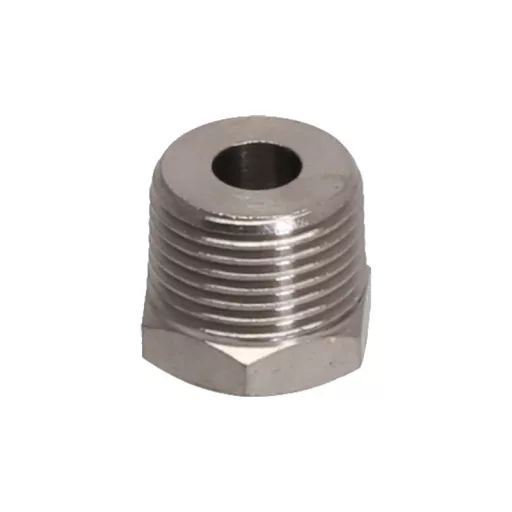 ADAPTER (3/8 "M - 1/8" F) ECM / PROFITEC / QUICKMILL ESZPRESSZÓ GÉPEKHEZ