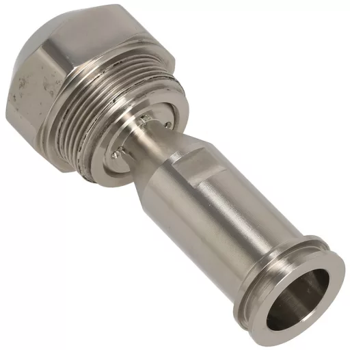 HENGER / HARANG (V2) AZ E61 ESZPRESSZÓ GÉPEK CSOPORTJAIHOZ