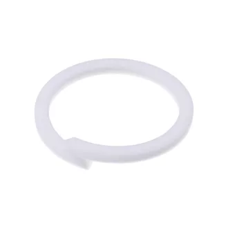 Teflon tömítés 50x44x4mm dugattyúhoz